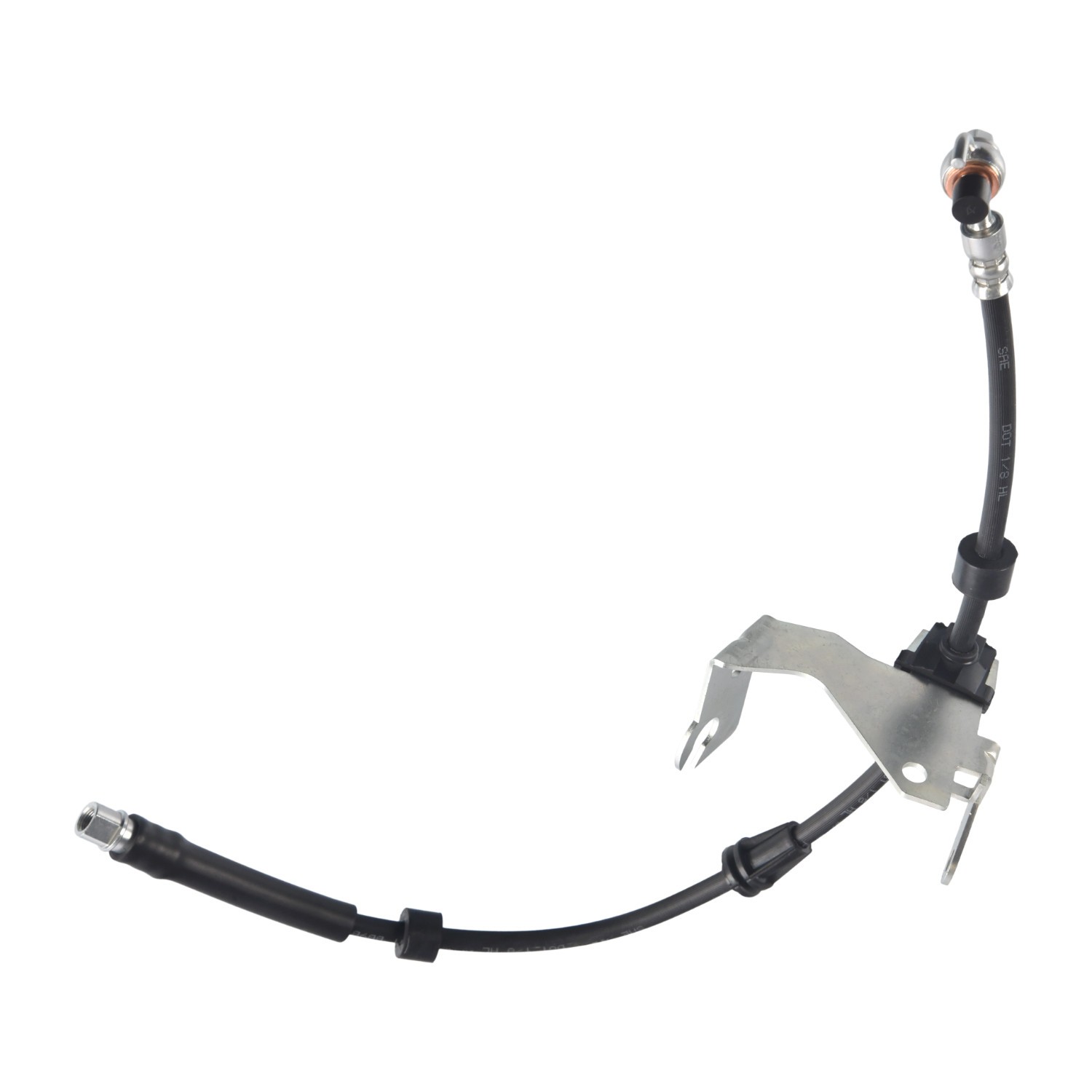 FEBI BILSTEIN Brzdová hadica 182921 FEBI BILSTEIN 182921 Brzdové hadice Citroën Berlingo K9 cena