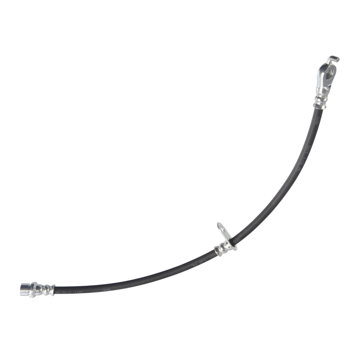 Ελαστικός σωλήνας φρένων FEBI BILSTEIN 182924 FEBI BILSTEIN 182924 Ελαστικός σωλήνας φρένων CITROËN C1 2016