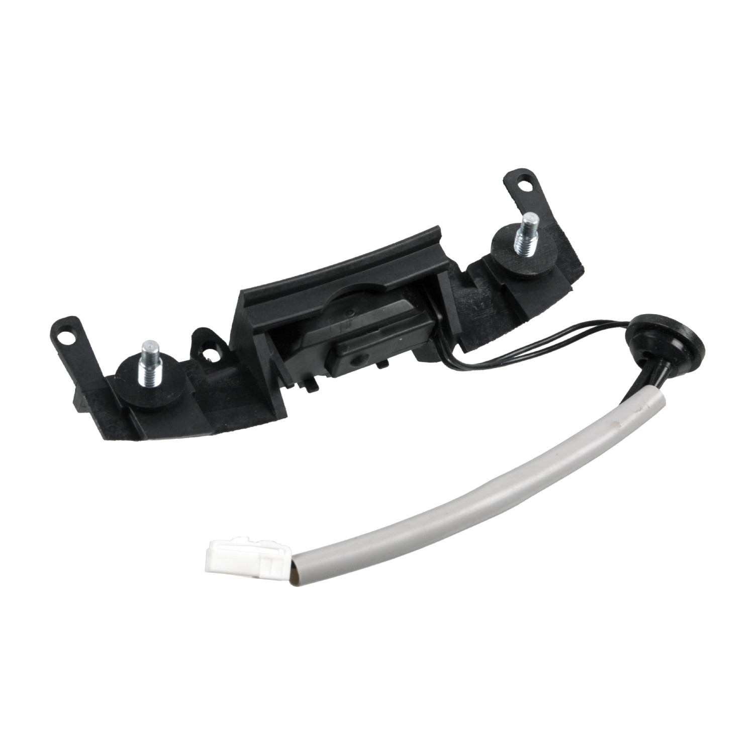 Lüliti, tagaluugi lukustuse avamine FEBI BILSTEIN 47957 FEBI BILSTEIN 47957 Kesklukustus NISSAN QASHQAI 2006