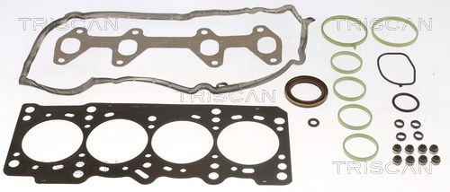 TRISCAN Sotningssats 598-1055 598-1055 TRISCAN packningssats topplock FORD USA MUSTANG