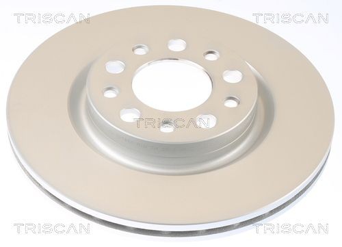 TRISCAN Disco freno 8120 15149C 8120 15149C Dischi freno TRISCAN ALFA ROMEO GIULIA costo