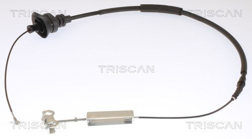 TRISCAN Żażné lanko parkovacej brzdy 8140 101108 Lanko ručnej brzdy TRISCAN ADAM 8140 101108 lacné