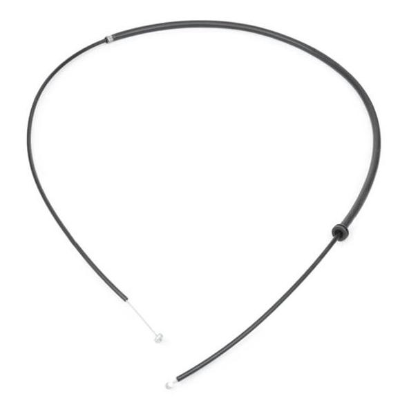 TRISCAN Vajer, motorhuv 8140 11602 8140 11602 TRISCAN motorhuven SUBARU FORESTER