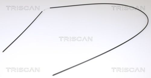 TRISCAN Cavo comando cofano motore 8140 27600 TRISCAN 8140 27600 Cofano motore VOLVO prezzo