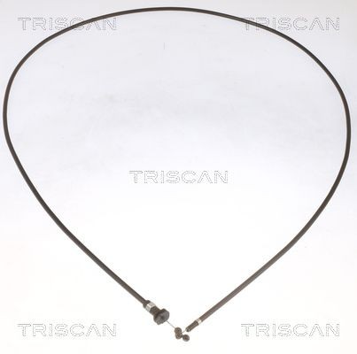 TRISCAN Ντίζα καπό 8140 29627 8140 29627 Καπό VOLVO AMAZON TRISCAN