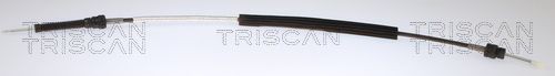 TRISCAN Seilzug, Schaltgetriebe 8140 29737 8140 29737 TRISCAN Schaltseil VW Passat B6 Variant Kosten