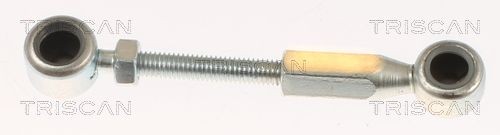 TRISCAN Tirette à câble, boîte de vitesse manuelle 8140 29764 8140 29764 Câble de boîte de vitesse MERCEDES-BENZ GLA TRISCAN