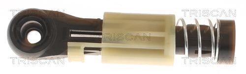TRISCAN Trose, Mehāniskā pārnesumkārba 8140 29771 Transmisijas trose TRISCAN Volkswagen T-CROSS 8140 29771