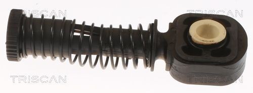 TRISCAN Seilzug, Schaltgetriebe 8140 29776 TRISCAN 8140 29776 Seilzug, Schaltgetriebe