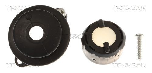 Lanko ručnej prevodovky TRISCAN 8140 29779 TRISCAN 8140 29779 Lanko ručnej prevodovky AUDI A6 2010