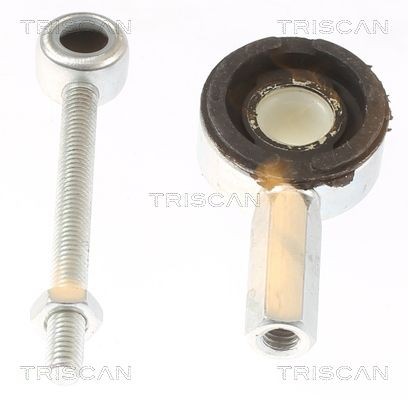TRISCAN Girstang 8140 38714 8140 38714 Girspakknott tilbehør VW CADDY TRISCAN
