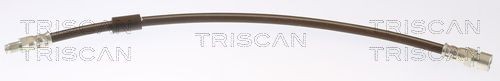 TRISCAN Bremseslange 8150 24160 TRISCAN 8150 24160 Bremseslange OPEL Rekord E1 Sedan billige