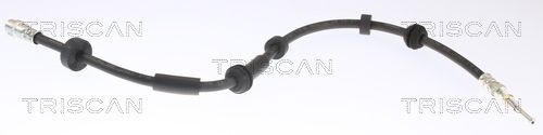 Tubo freno TRISCAN 8150 29195 TRISCAN 8150 29195 costo Tubi freno Volkswagen TOUAREG 2019
