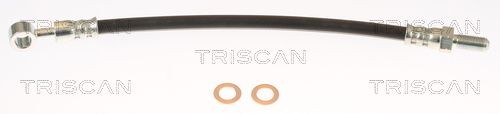 TRISCAN Brzdová hadica 8150 69138 Brzdové hadičky TRISCAN Suzuki VITARA 8150 69138