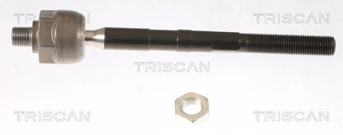 TRISCAN Sisemine rooliots, roolivarras 8500 14226 TRISCAN 850014226 Sisemine rooliots Nissan Micra k12 Cabrio hind