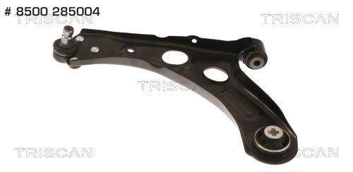 TRISCAN Bærearm 8500 285004 Bærearm TRISCAN Peugeot 5008 8500 285004