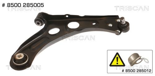 TRISCAN Suspension arm 8500 285005 8500 285005 TRISCAN control arm for SAAB 9-7X