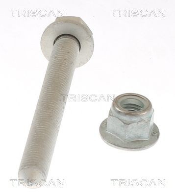 TRISCAN Reparatieset, wielophanging 8500 29435 Volvo 760 Draagarm rep set TRISCAN 8500 29435