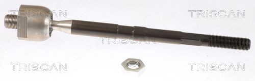 TRISCAN Inner tie rod 8500 43240 Hyundai GETZ TRISCAN tie rod 850043240