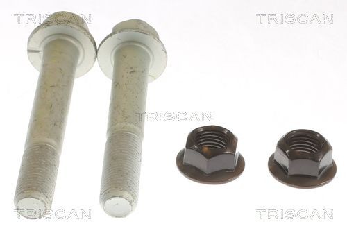 TRISCAN Kit riparazione, Sospensione ruota 8500 43400 8500 43400 Kit riparazione braccio oscillante TRISCAN Peugeot