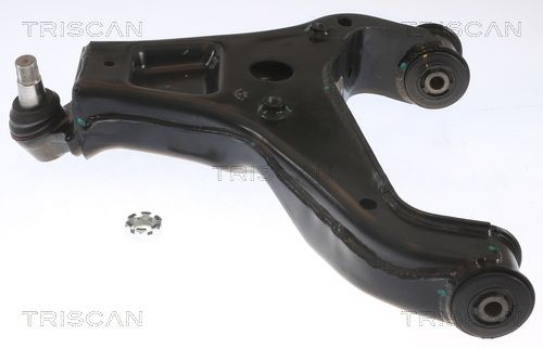 TRISCAN Braço de suspensão 8500 435080 Braço oscilante de suspensão TRISCAN Daily 8500 435080 baratos