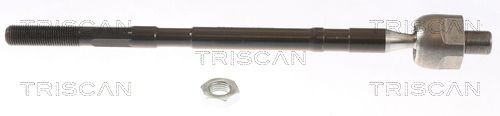 Sisemine rooliots, roolivarras TRISCAN 8500 69215 TRISCAN 8500 69215: Roolivarras Suzuki IGNIS 2018