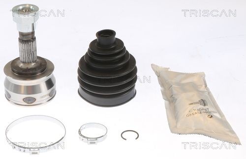 TRISCAN Drivledd 8540 24140 Drivakselledd TRISCAN VIVARO 8540 24140 billige