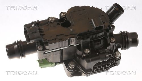 TRISCAN Termostat, kjølemiddel 8620 28102 8620 28102 Termostat TRISCAN PEUGEOT 301