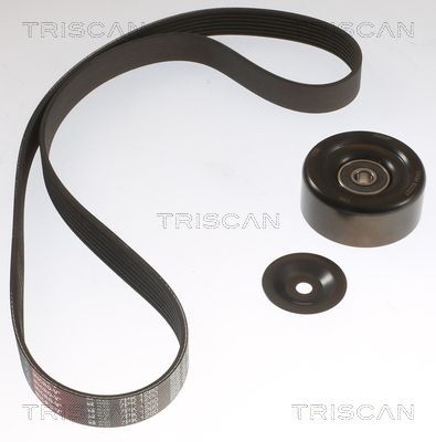 TRISCAN Soonrihmakomplekt 8642 10063 8642 10063 Soonrihmakomplekt NISSAN X-TRAIL TRISCAN