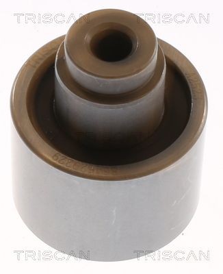 TRISCAN Ohjainrulla, hammashihna 8646 29229 8646 29229 TRISCAN Ohjainrulla, hammashihna JEEP