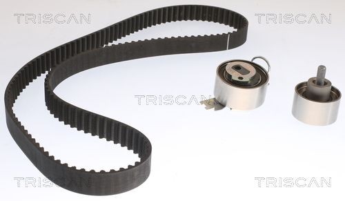 TRISCAN Kit cinghia di distribuzione 8647 10107 8647 10107 TRISCAN Cinghia di distribuzione catalogo