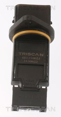 TRISCAN Luftmassemåler 8812 10025 MAF TRISCAN BMW 1-serie 8812 10025