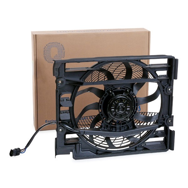 NISSENS Ventola, Condensatore climatizzatore 85421 NISSENS 85421 costo Ventola, condensatore climatizzatore Nissan Pathfinder r51 originale