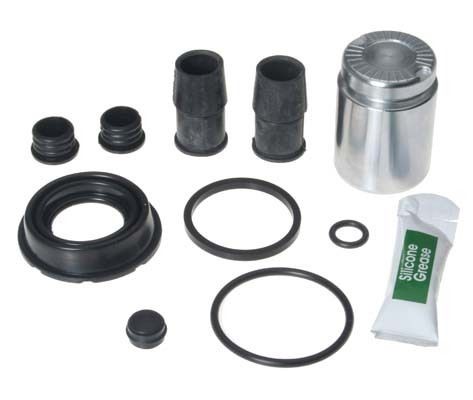 Kit de réparation d'étrier de frein BUDWEG CALIPER 2090110 BUDWEG CALIPER 2090110 Kit de réparation de piston étrier de frein AUDI A3 2025
