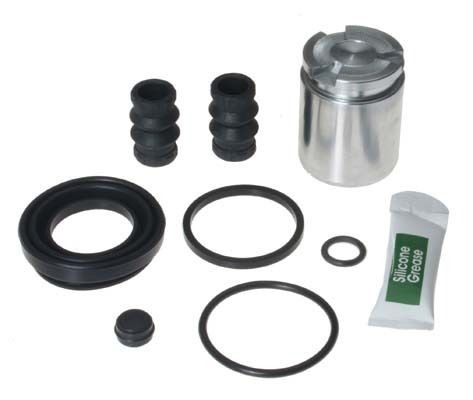 BUDWEG CALIPER Reparatieset, remklauw 2090112 Revisieset remklauw BUDWEG CALIPER Q5 2090112 goedkoop