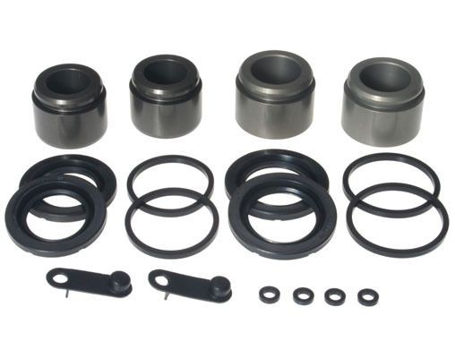 BUDWEG CALIPER Jarrusatulan korjaussarja 2090174 2090174 BUDWEG CALIPER Jarrusatula korjaussarja MERCEDES-BENZ B-sarja