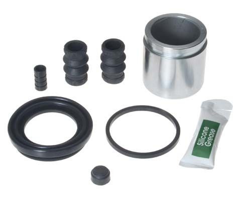 BUDWEG CALIPER Rep.sæt, bremsekaliper 2090238 Bremsekaliber reparationssæt BUDWEG CALIPER Nissan MAXIMA 2090238