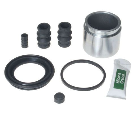 BUDWEG CALIPER Opravná sada brzdového strmeňa 2090260 BUDWEG CALIPER 2090260 Opravná sada brzdového strmeňa