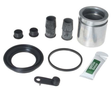 BUDWEG CALIPER Rep.sæt, bremsekaliper 2090278 2090278 Bremsekaliber-reparationssæt AUDI 100 BUDWEG CALIPER