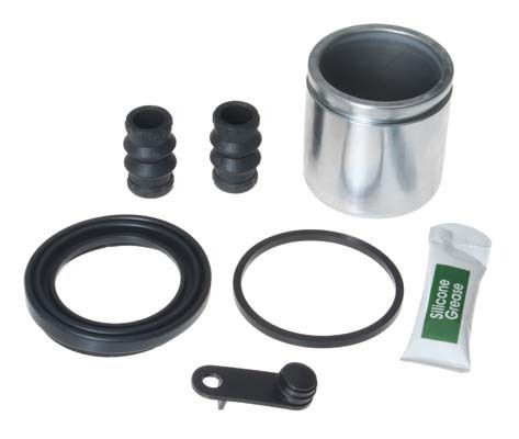 BUDWEG CALIPER Rep.sæt, bremsekaliper 2090297 Bremsekaliber-rep-sæt BUDWEG CALIPER Nissan MAXIMA 2090297