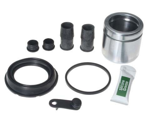 BUDWEG CALIPER Rep.sæt, bremsekaliper 2090321 2090321 Bremsekaliber-reparationssæt ROVER 600 BUDWEG CALIPER