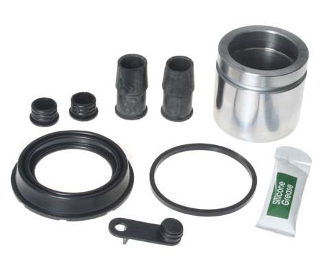 BUDWEG CALIPER Rep.sæt, bremsekaliper 2090322 Rep-sæt til kaliber BUDWEG CALIPER BMW 2-serie 2090322