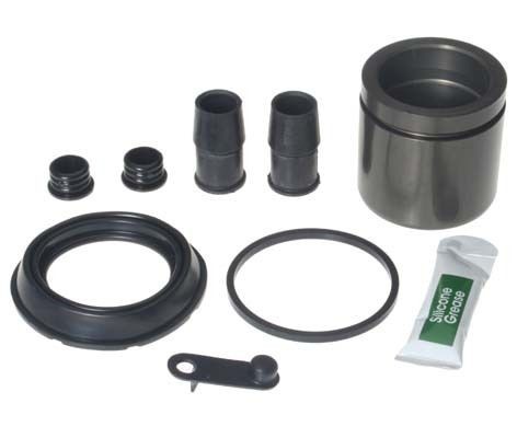 BUDWEG CALIPER Rep.sæt, bremsekaliper 2090324 Bremsekaliber-rep-sæt BUDWEG CALIPER BMW 2-serie 2090324