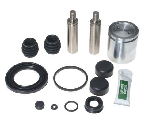 BUDWEG CALIPER Reparatieset, remklauw 2090391 Ford USA F-250 Revisieset remklauw BUDWEG CALIPER 2090391