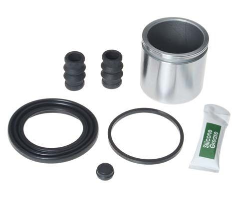 BUDWEG CALIPER Remondikomplekt, Pidurisadul 2090400 2090400 Pidurisadula remondikomplekt SUZUKI SJ 410 BUDWEG CALIPER