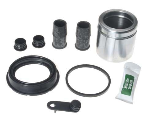 BUDWEG CALIPER Kit de réparation d'étrier de frein 2090406 2090406 Kit de réparation étrier de frein BUDWEG CALIPER TOYOTA LAND CRUISER