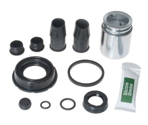 BUDWEG CALIPER Rep.sæt, bremsekaliper 2090420 BUDWEG CALIPER 2090420 Ford Focus DYB Hatchback Bremsekaliber-rep-sæt pris