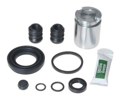 BUDWEG CALIPER Rep.sæt, bremsekaliper 209083 Bremsekaliber-rep-sæt BUDWEG CALIPER Lancia PRISMA 209083