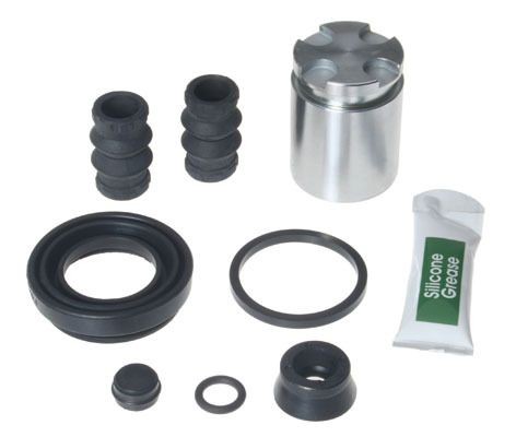 BUDWEG CALIPER Reparatieset, remklauw 209179 Mini CLUBMAN Remklauw reparatieset BUDWEG CALIPER 209179