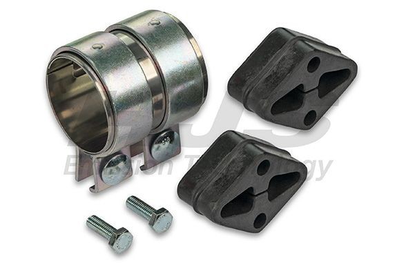 HJS Σετ τοποθέτησης, σύστημα εξάτμ. 82 12 2339 HJS 82 12 2339 Σετ τοποθ καταλύτης F-250 Super Duty Standard Cab Pick-up (P221) γνήσια τιμες